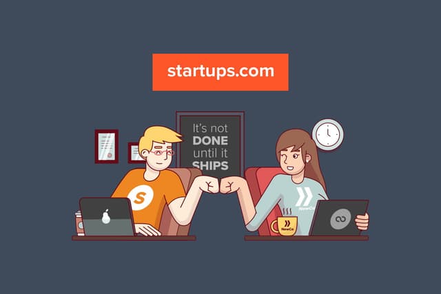 Startups Unlimited