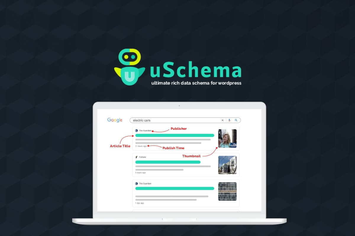 uSchema