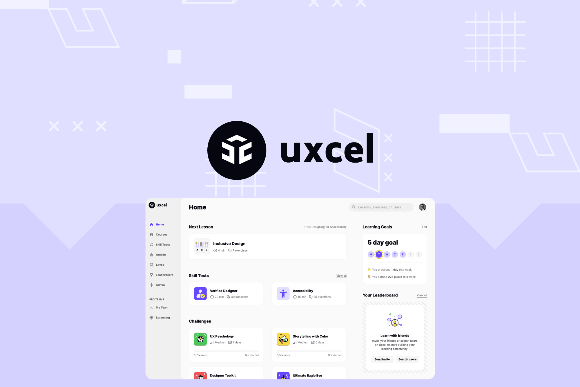 Uxcel