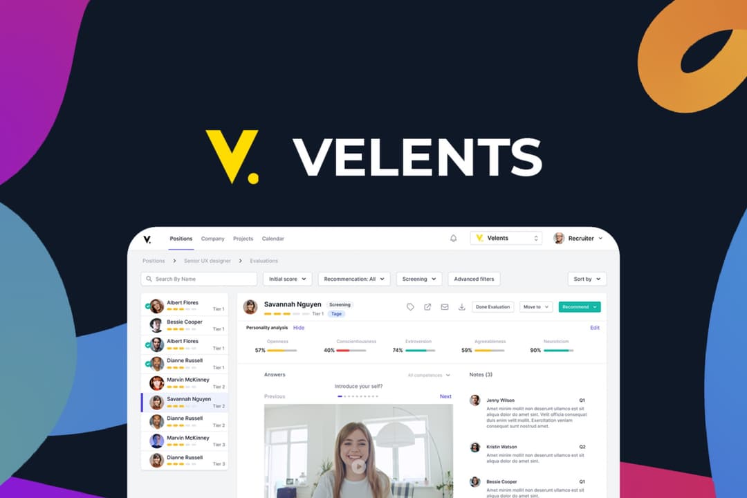 Velents