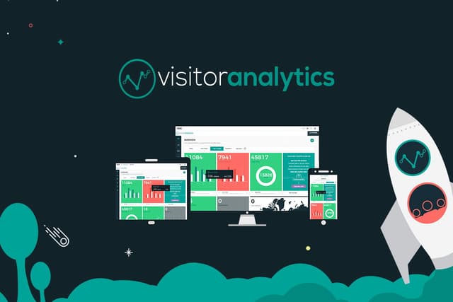 Visitor Analytics
