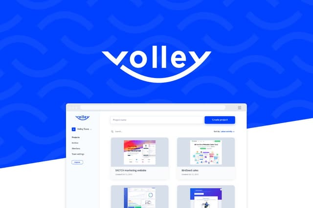 Volley