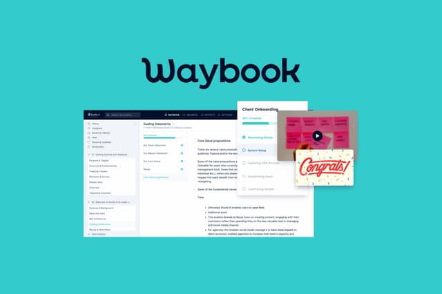 Waybook