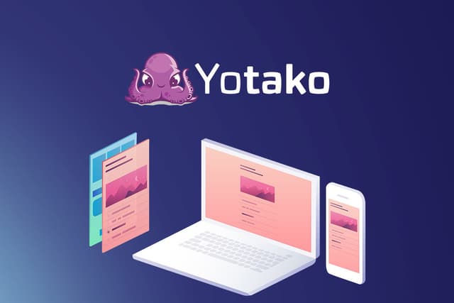 Yotako