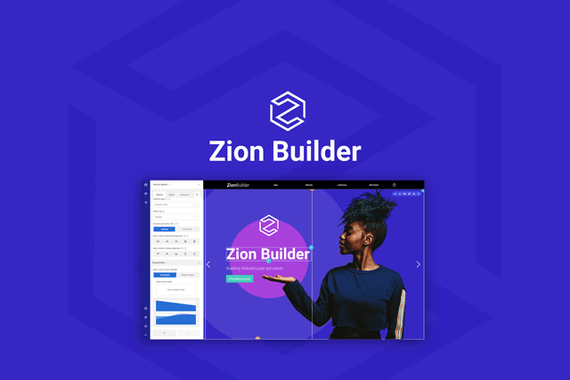 Zion Builder
