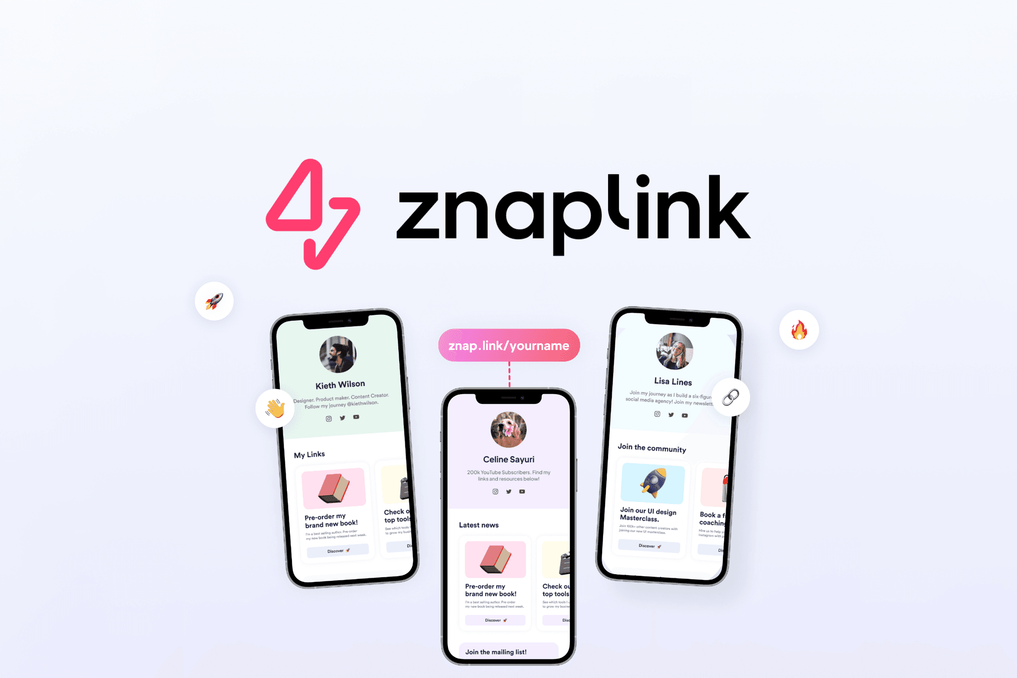 Znaplink