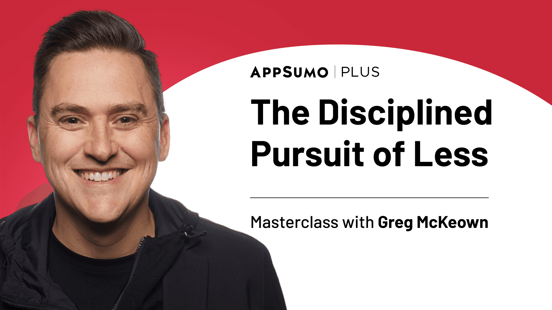 Remote Work Academy: The Disciplined Pursuit of Less