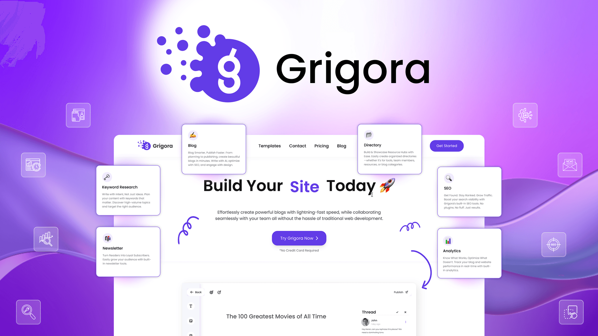Grigora