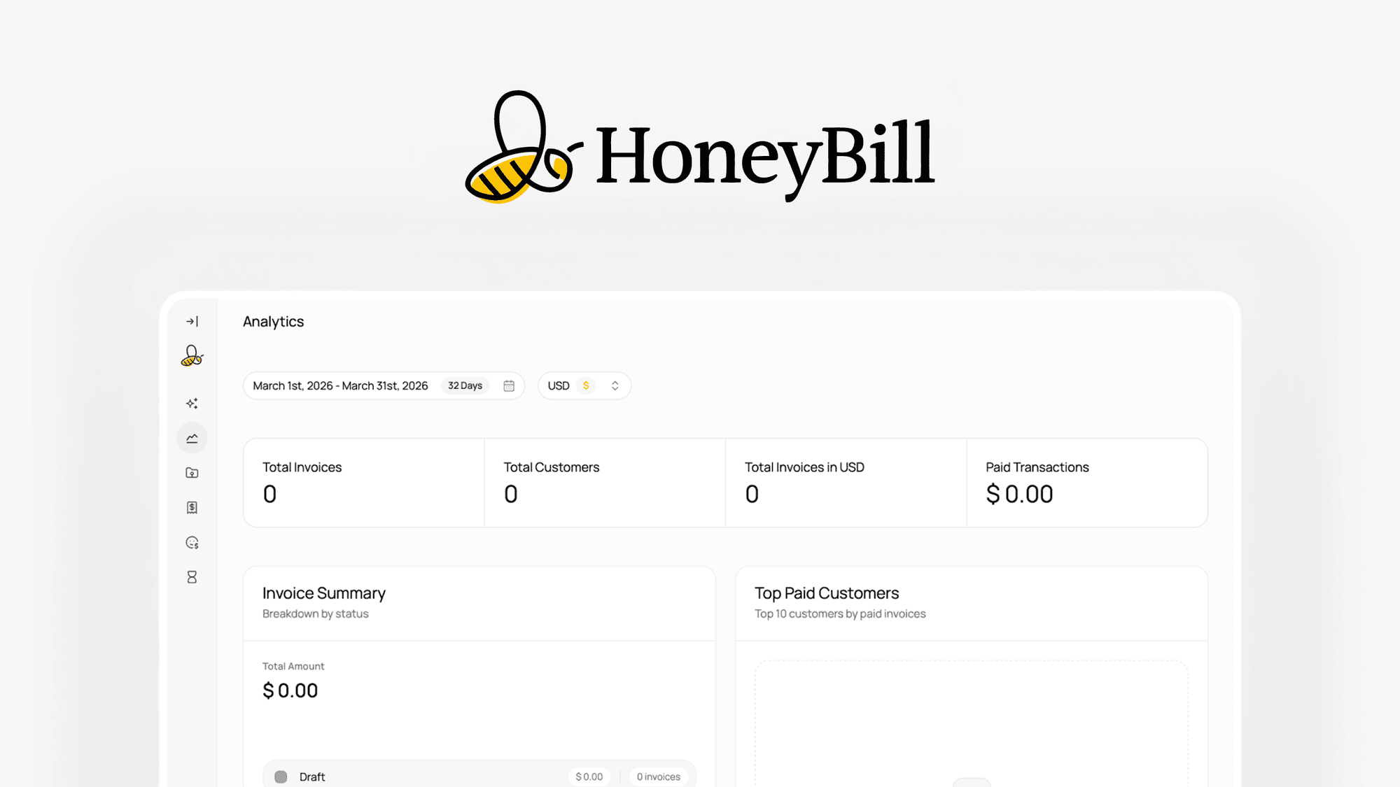 HoneyBill