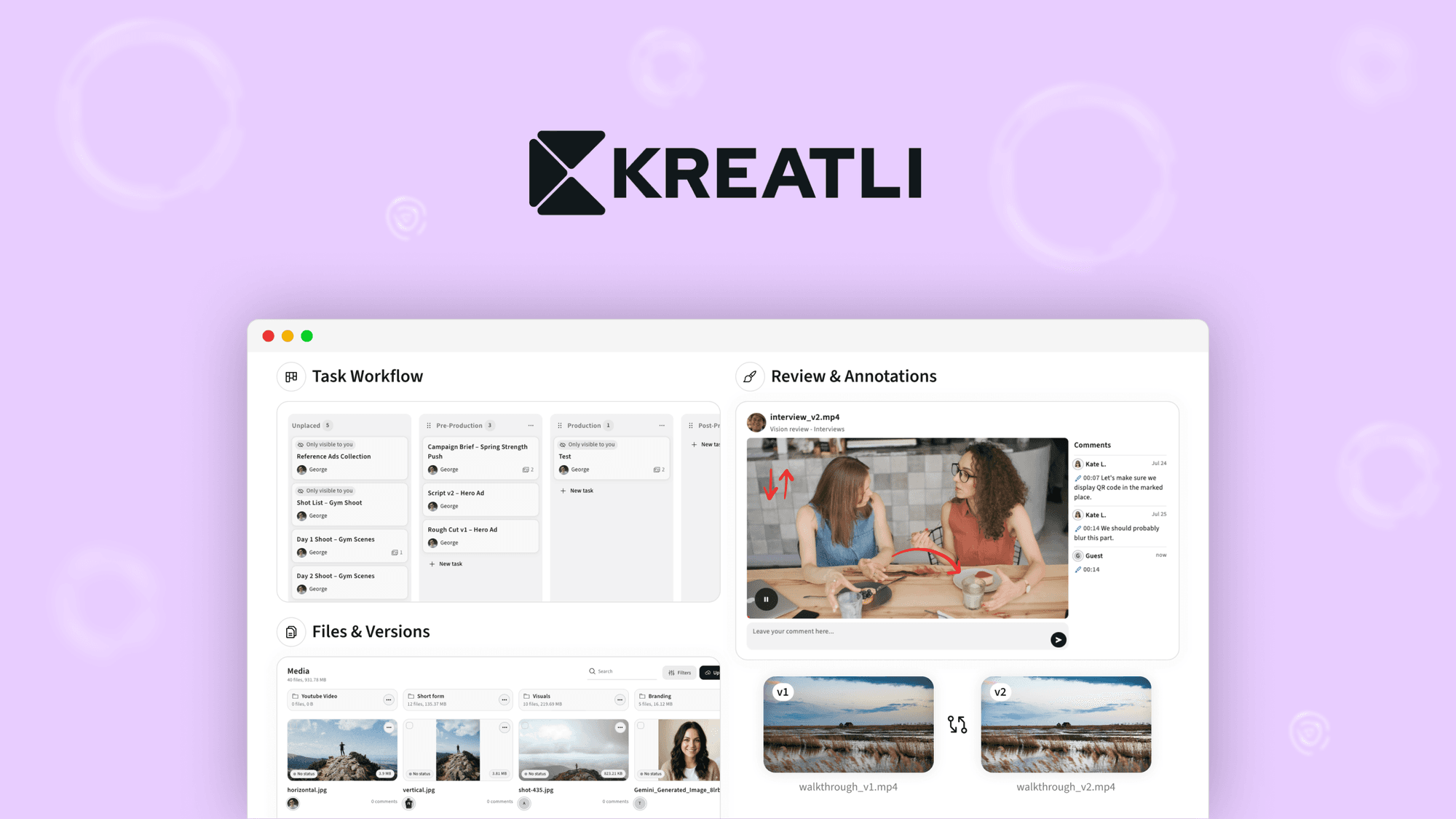 Kreatli
