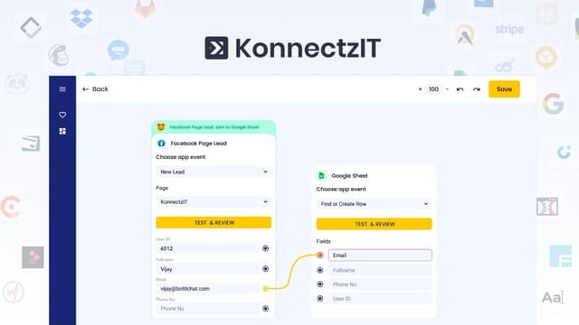 KonnectzIT