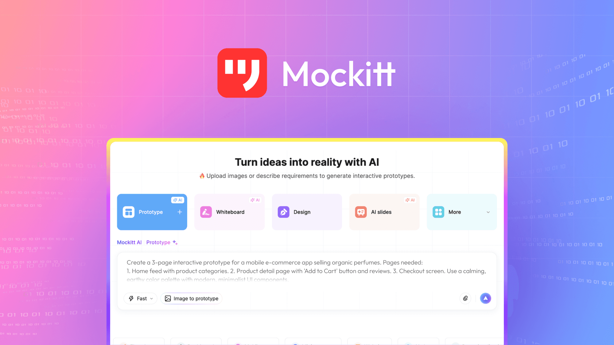 Mockitt