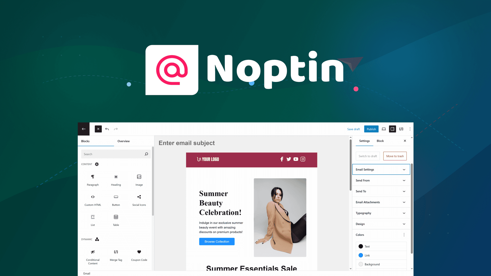Noptin