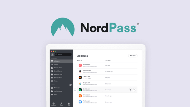 NordPass