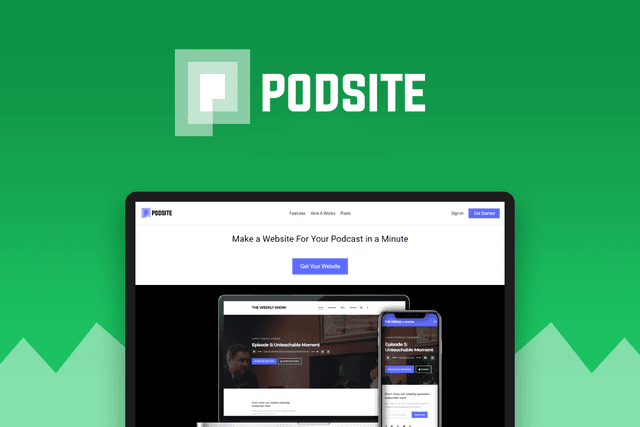 Podsite