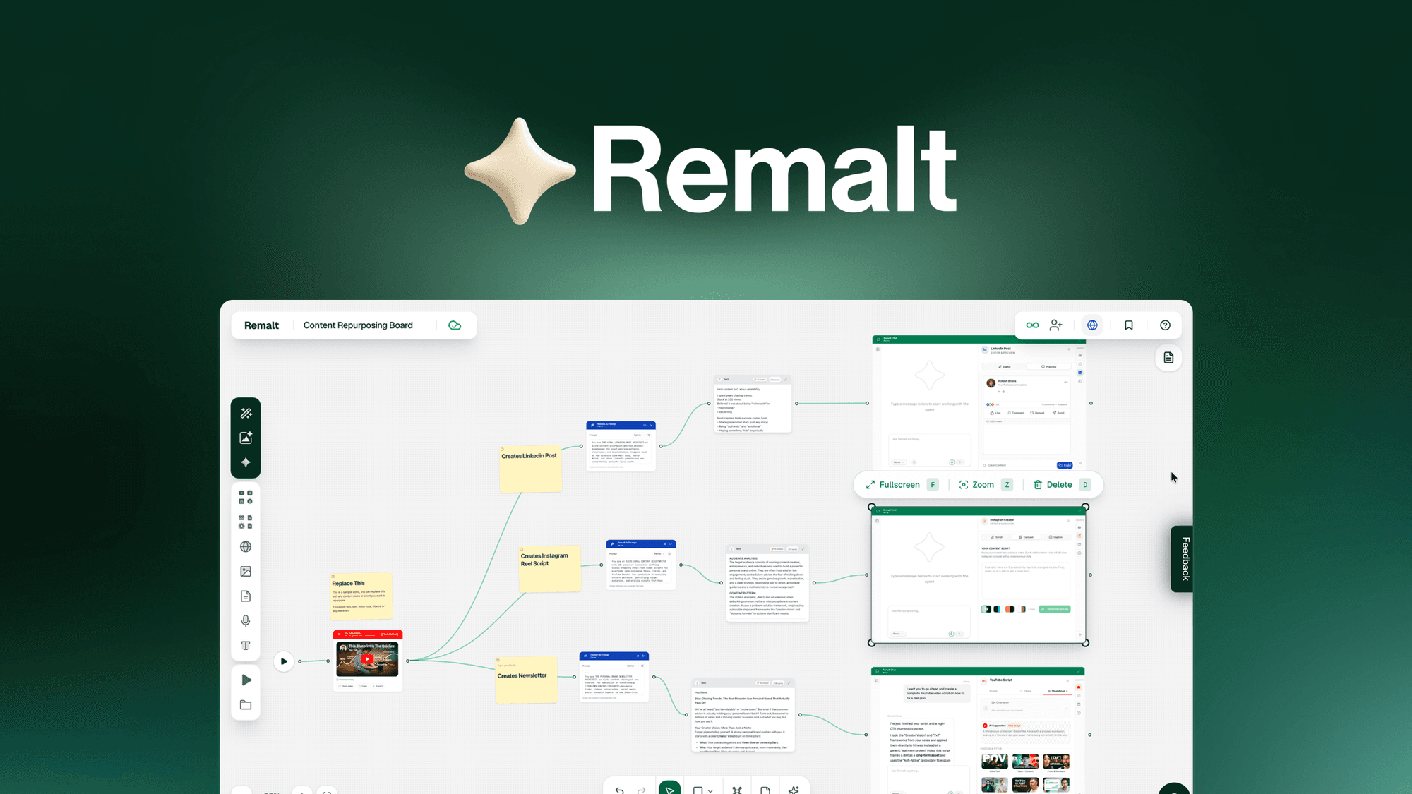 Remalt