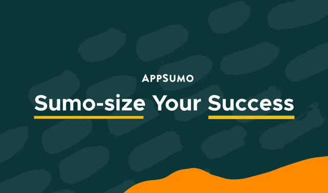 Sumo-size Your Success Course
