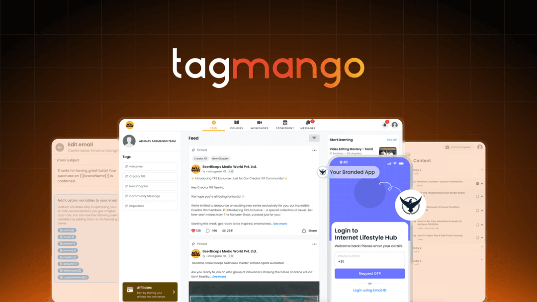 TagMango