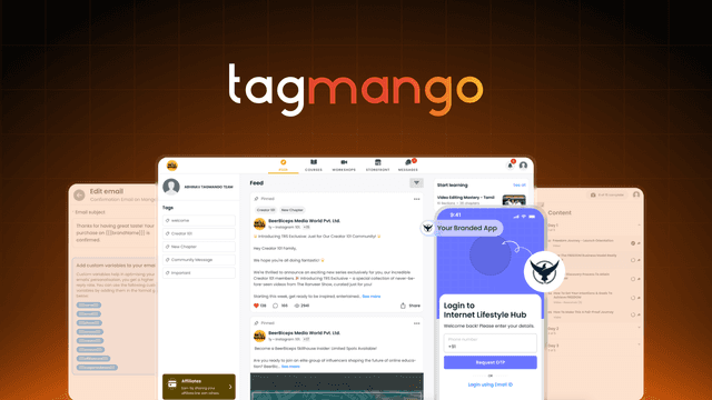 TagMango