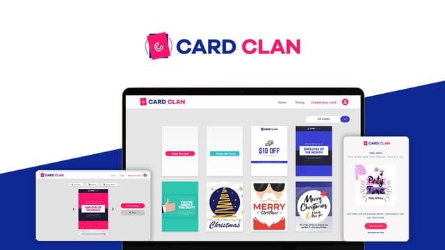 CardClan