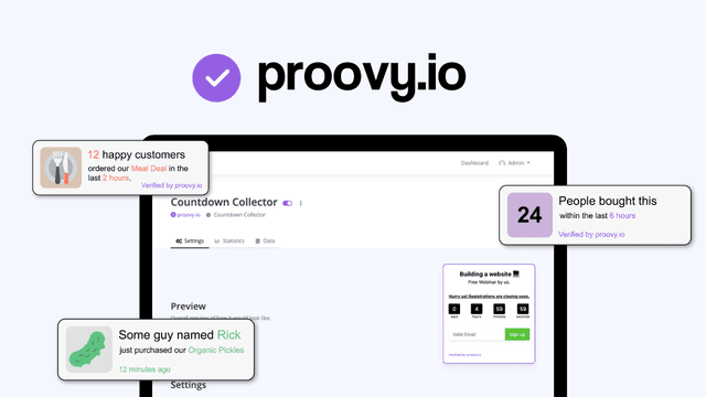 proovy.io