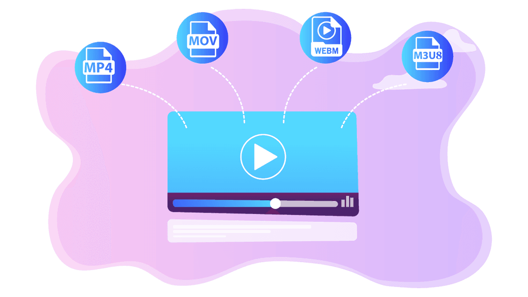 Html5 Video Player PRO