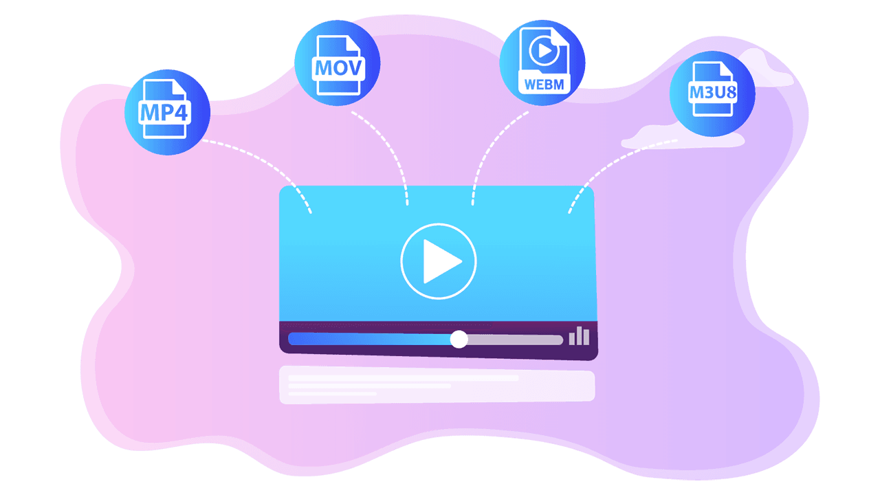 Html5 Video Player PRO