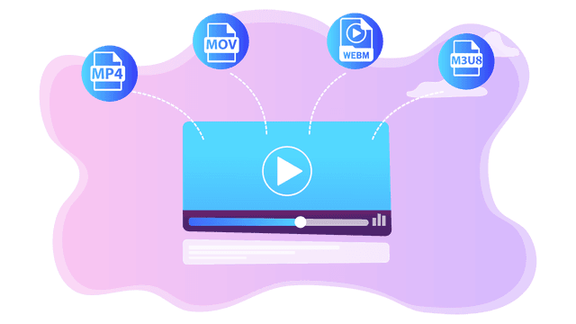 Html5 Video Player PRO
