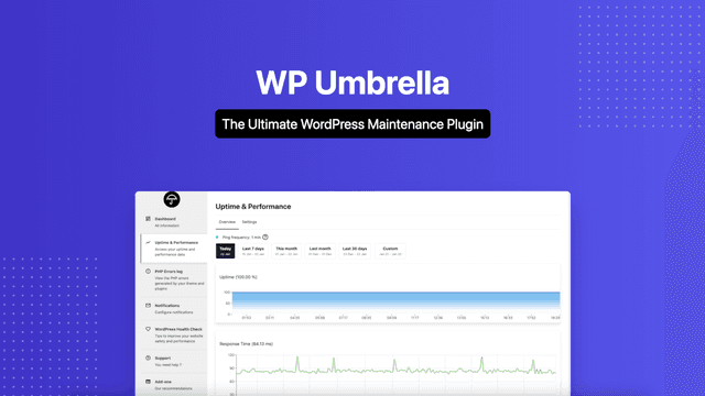 WP Umbrella