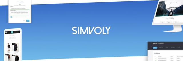 Lifetime Access to Simvoly