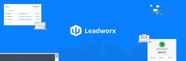 Lifetime Access to Leadworx Team Plan