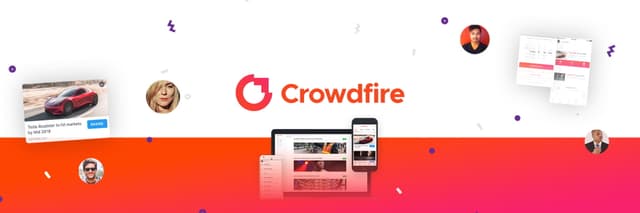 Annual Access to Crowdfire VIP Plan