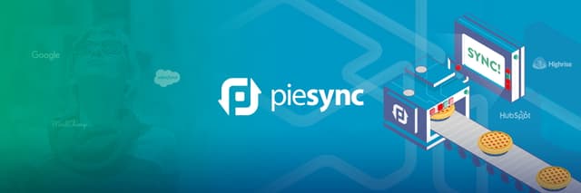 Lifetime Access to PieSync