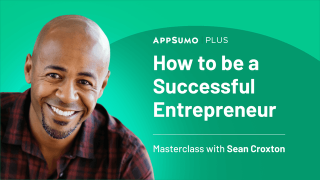 Remote Work Academy: How to be a Successful Entrepreneur