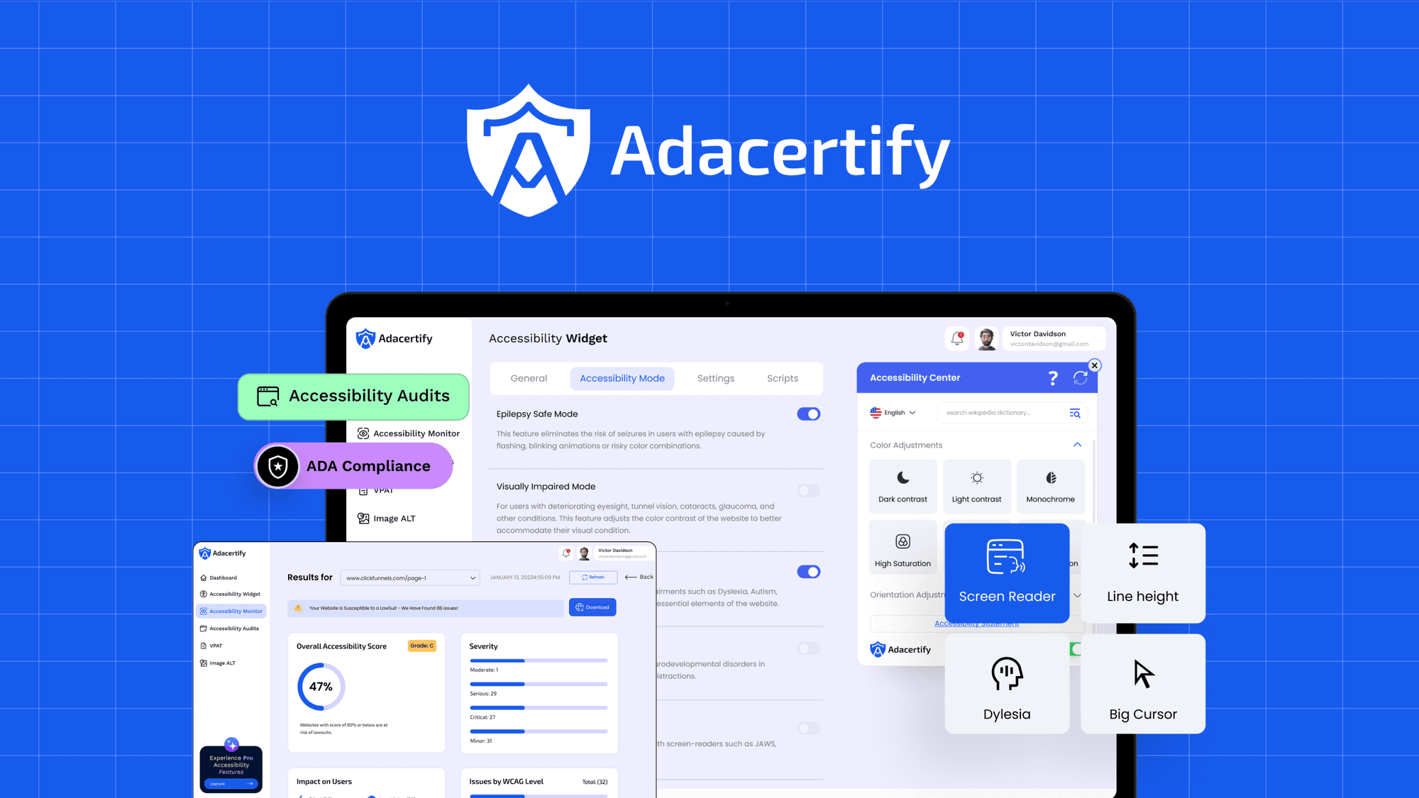 Adacertify