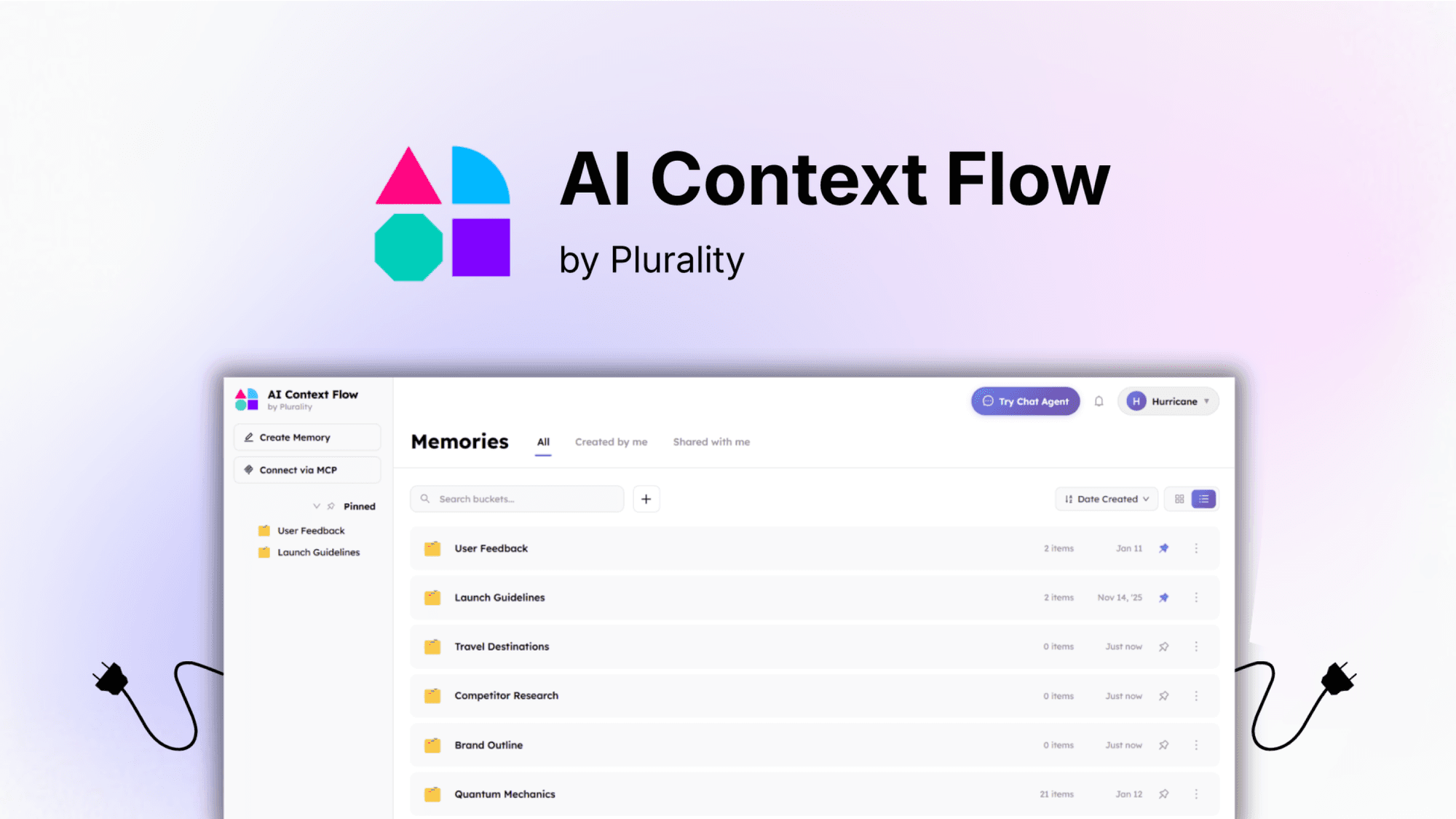 AI Context Flow