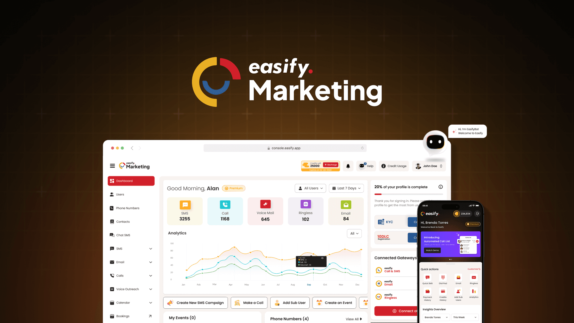Easify