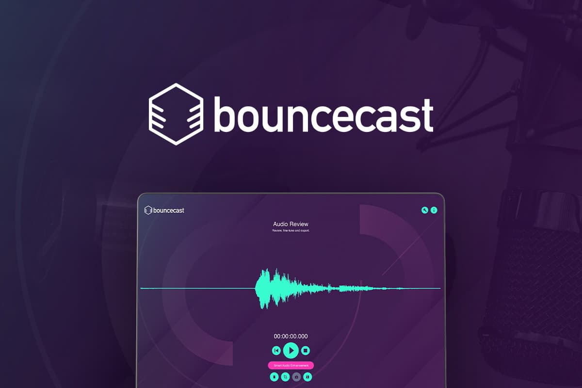 BounceCast