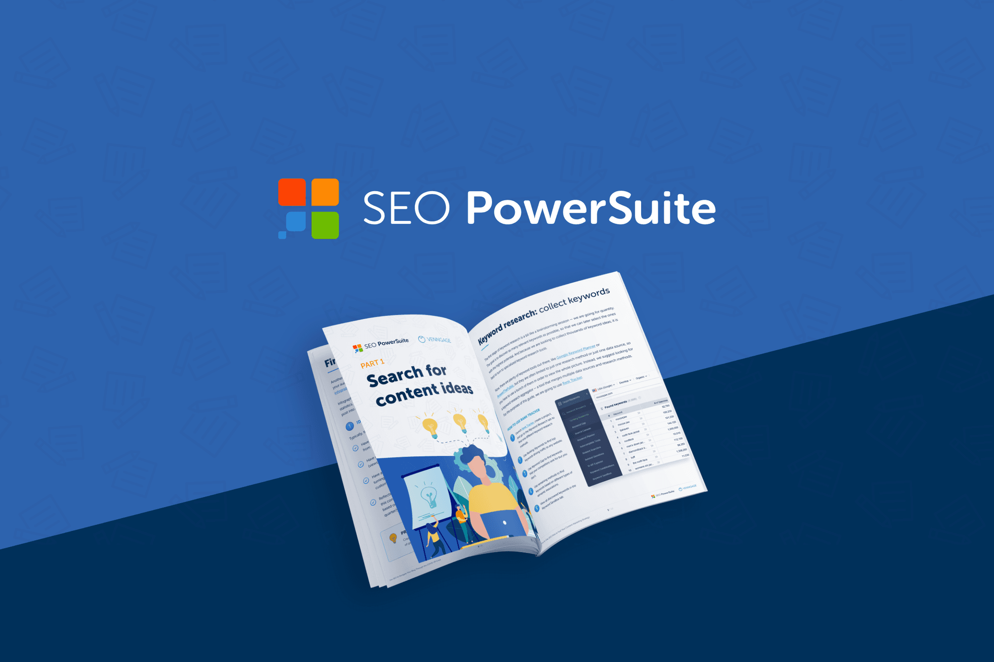 How to Use SEO Data to Fuel Your Content Marketing Strategy