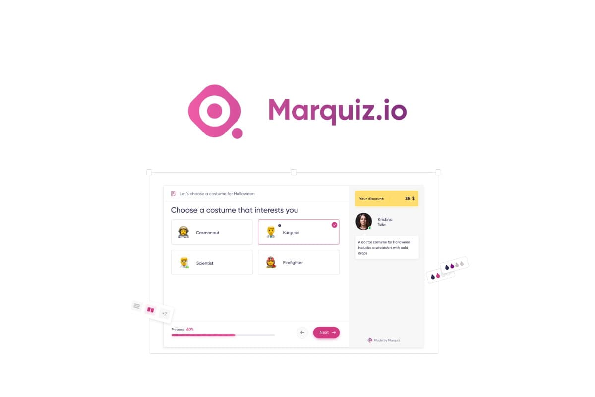 Marquiz