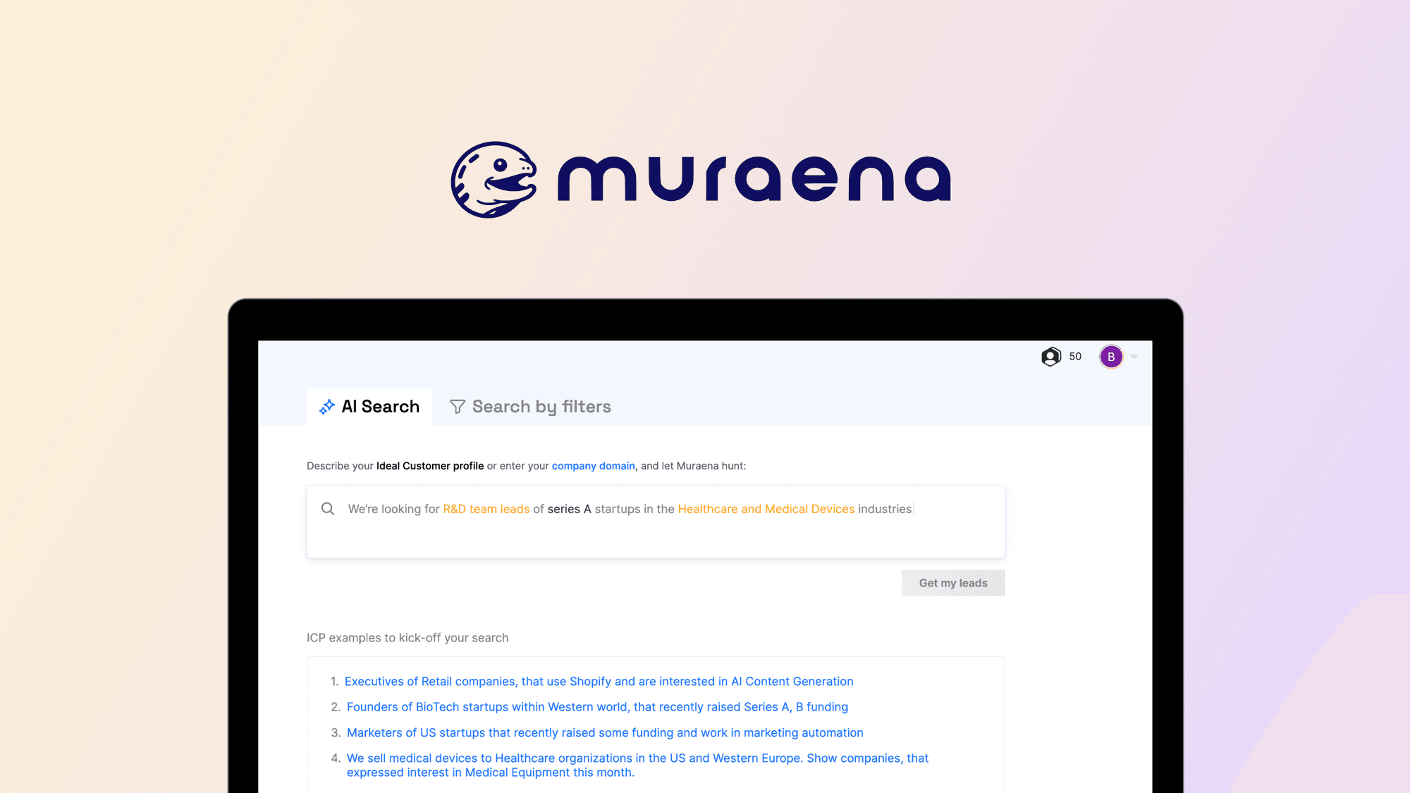 Muraena