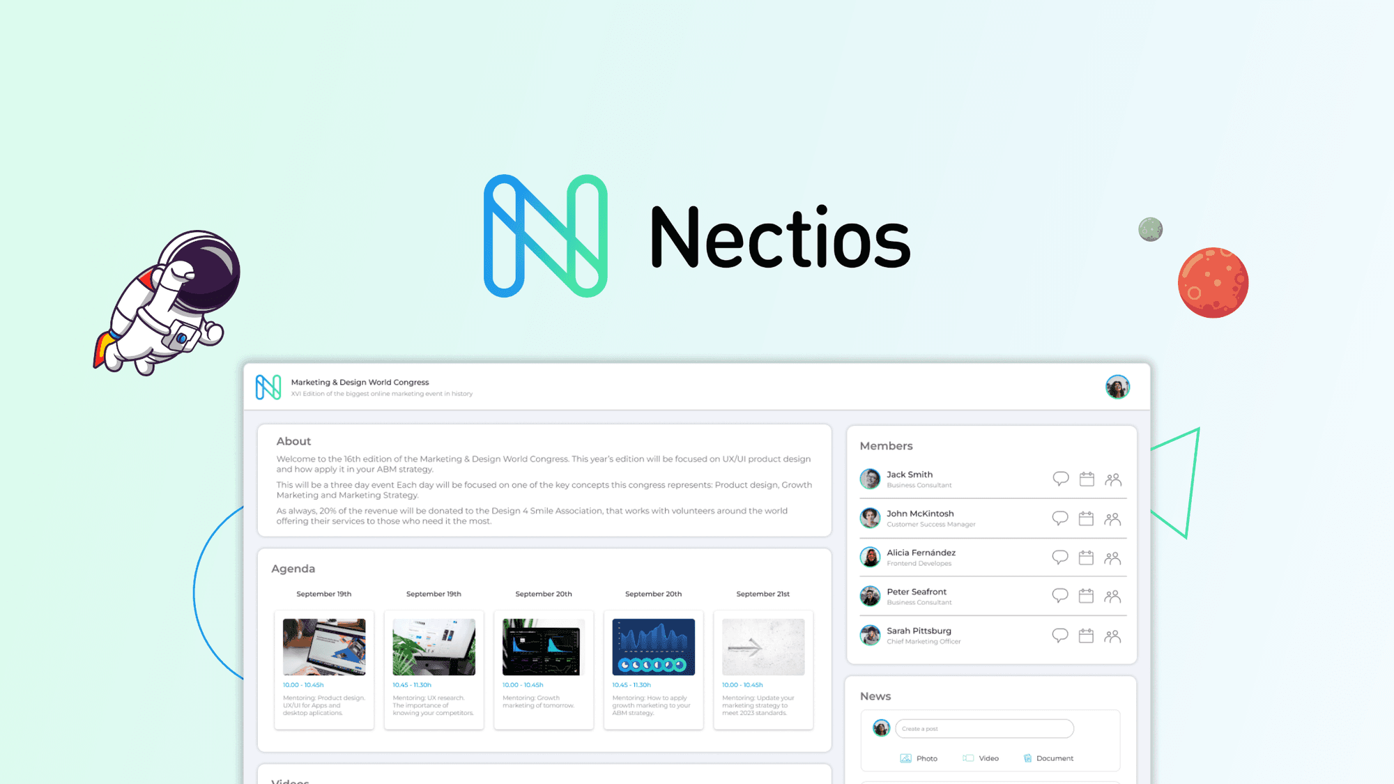 Nectios
