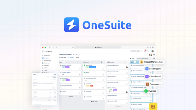 OneSuite