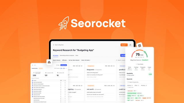 SeoRocket.ai
