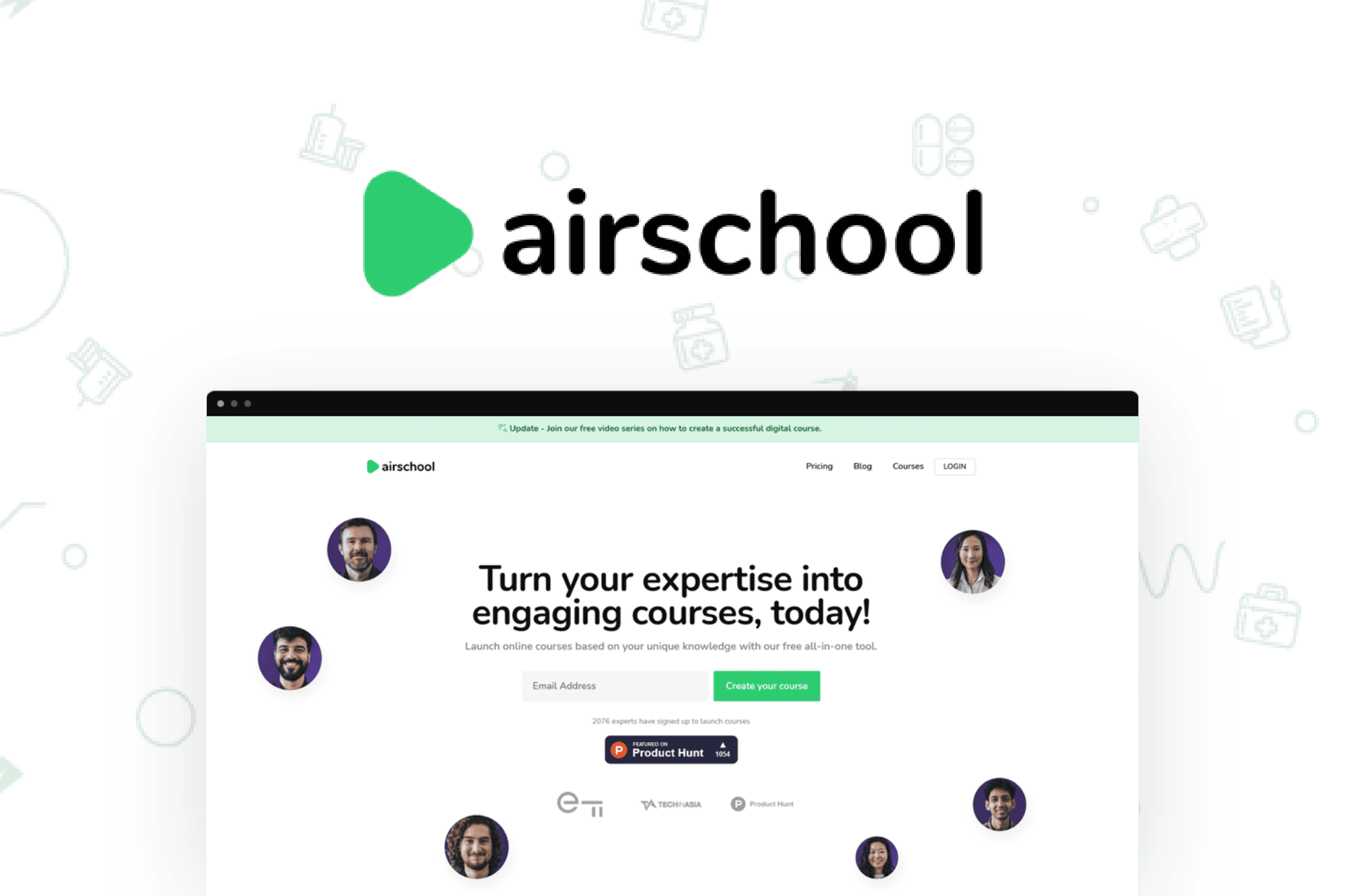 Airschool