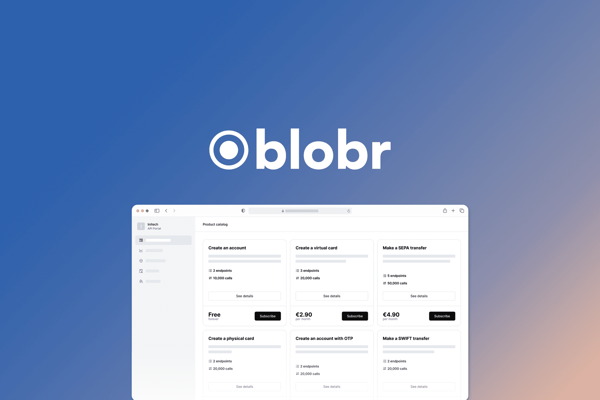 Blobr