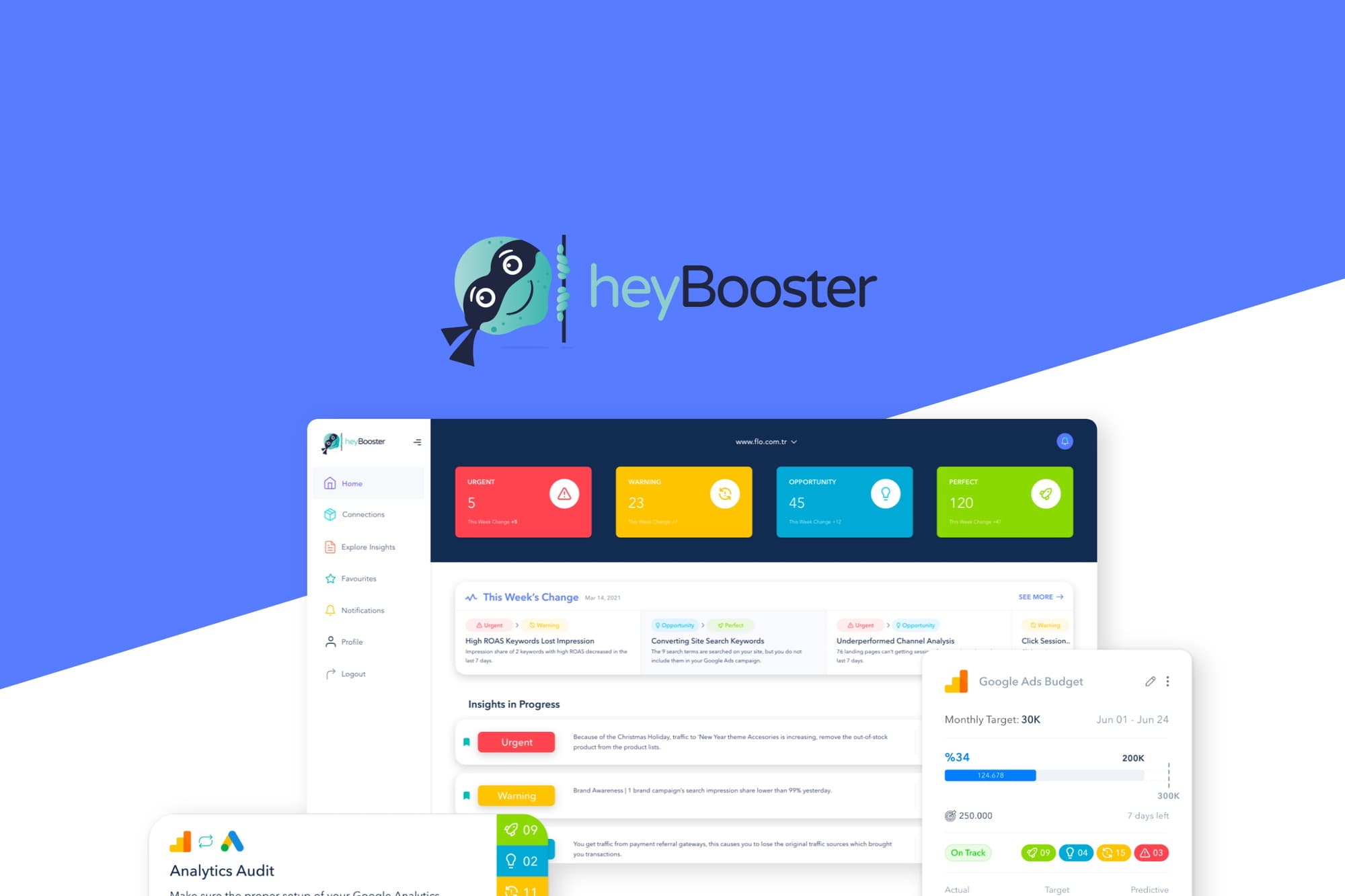 heybooster