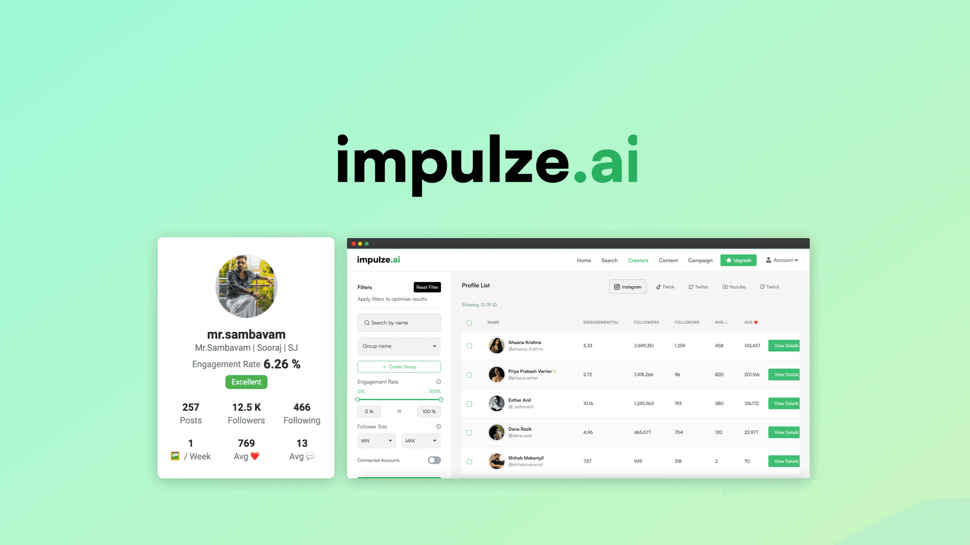 impulze.ai