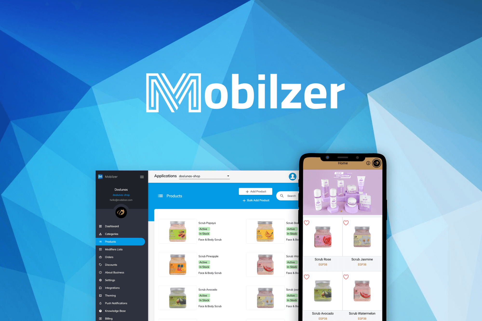 Mobilzer