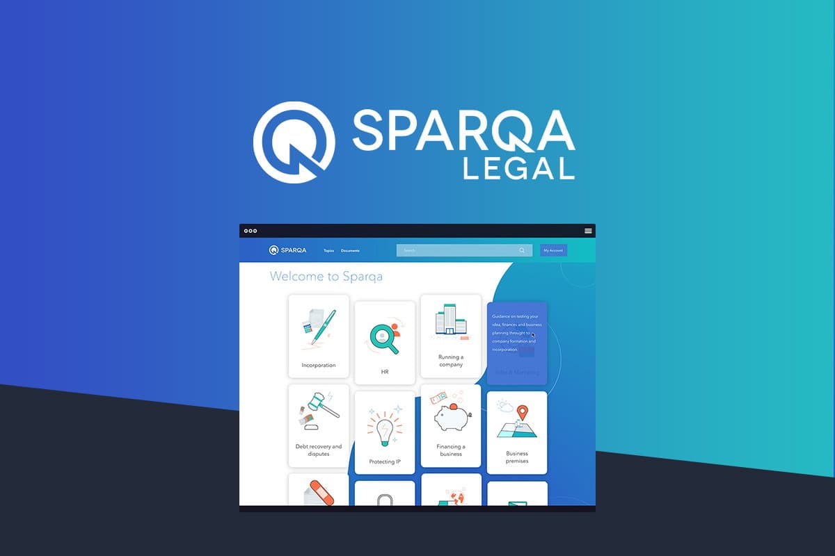 Sparqa Legal